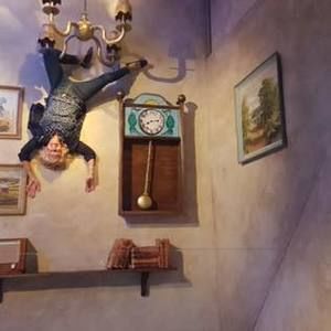 Meet your Posher, Susan